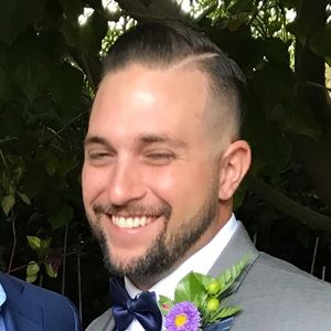 Meet your Posher, Paul